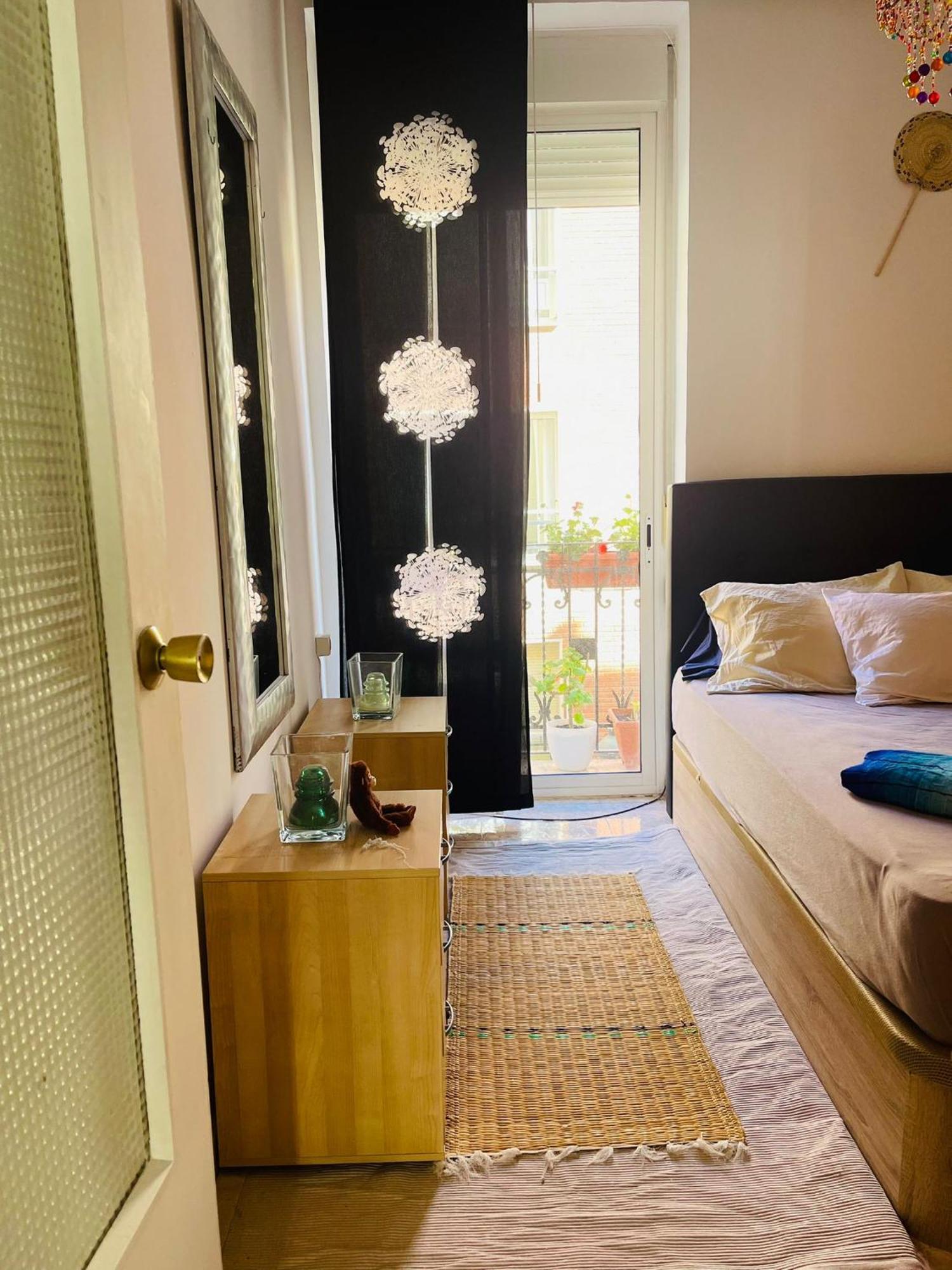 Habitacion Privada En Piso Compartido Valencia Ngoại thất bức ảnh